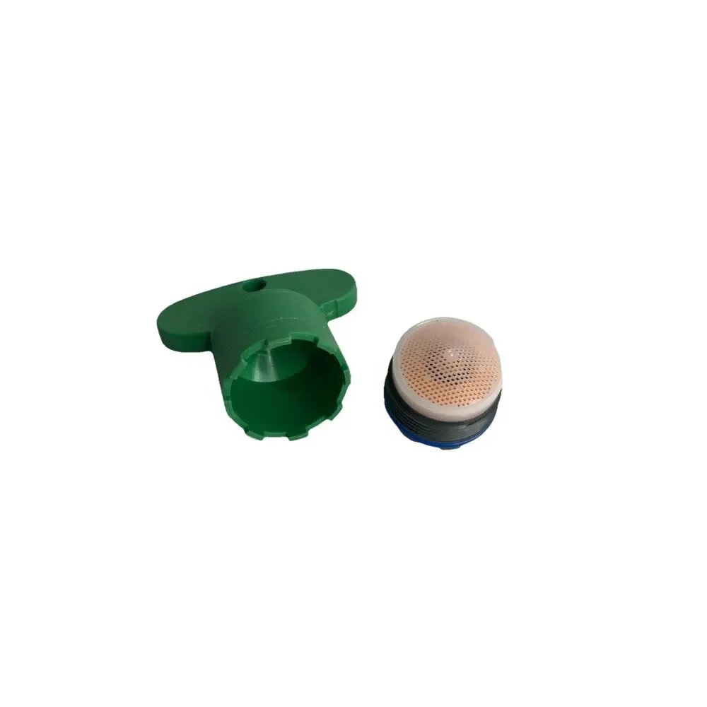 Moen 137401 Eco-Performance Aerator Flow Restrictor Service Kit for Rothbury